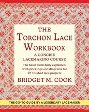 The Torchon Lace Workbook