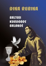 Baltoji Kordobos balandė