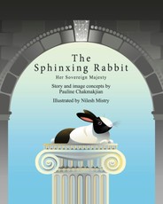 The Sphinxing Rabbit: Her Sovereign Majesty