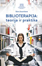 Biblioterapija: teorija ir praktika