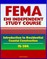 21st Century FEMA Study Course: Introduction to Residential Coastal Construction (IS-386) - Beach Nourishment and Replenishment, Flood and Wind, Codes and Siting, Wildfires, Tsunami and Hurricane