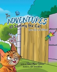 The Adventures of Sammy the Cat