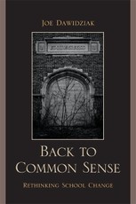 Back to Common Sense