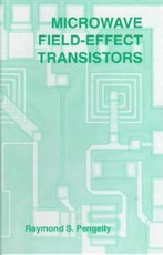 Microwave Field-Effect Transistors
