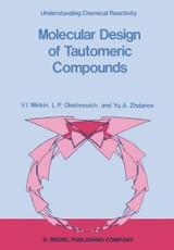 Molecular Design of Tautomeric Compounds