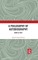 A Philosophy of Autobiography