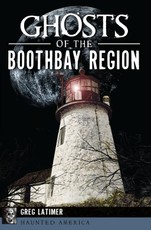 Ghosts of the Boothbay Region