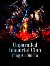 Unparalled Immortal Clan