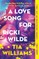 A Love Song for Ricki Wilde