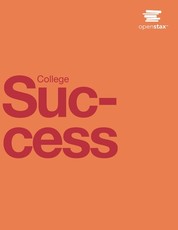 College Success by OpenStax (Print Version, Paperback, B&W)