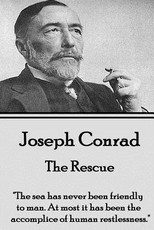Joseph Conrad - The Rescue