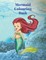 Mermaid Activity Book