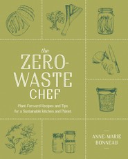 The Zero-Waste Chef