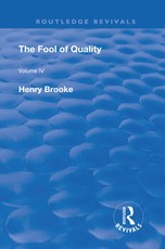 The Fool of Quality