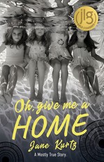 Oh Give Me a Home