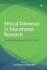 Ethical Dilemmas in Educational Research