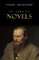 Fyodor Dostoyevsky: The Complete Novels