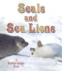 Seals and Sea Lions