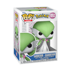 FUNKO POP! Vinilinė figūrėlė: Pokemon - Gardevoir