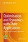 Optimization and Dynamics with Their Applications