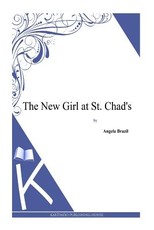 The New Girl at St. Chad's