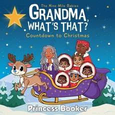 Grandma What's That? Countdown to Christmas