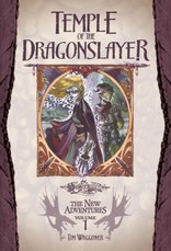 Temple of the Dragonslayer