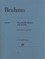 Brahms, J: Violinsonaten