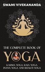 The Complete Book of Yoga