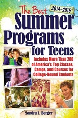 The Best Summer Programs for Teens