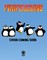 Piripenguins: Sticker Activity Book