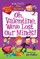 My Weird School Special: Oh, Valentine, We've Lost Our Minds!