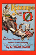 Kabumpo in Oz