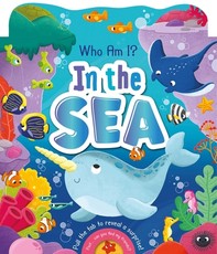 Who Am I? in the Sea