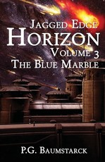 The Blue Marble