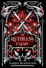 Ruthless Enemy