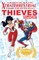 Aristocratic Xtraterrestrial Time-Traveling Thieves