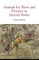 Animals for Show and Pleasure in Ancient Rome