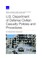 U.S. Department of Defense Civilian Casualty Policies and Procedures