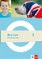 Blue Line 2 Workbook mit Audios Klasse 6