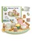 Medinis arbatos rinkinys WOOPIE GREEN, 12 vnt.