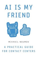 AI Is My Friend