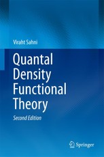 Quantal Density Functional Theory
