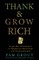 Thank & Grow Rich
