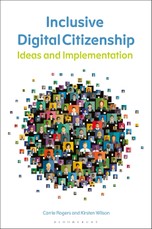 Inclusive Digital Citizenship