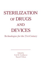 Sterilization of Drugs and Devices
