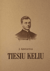 Tiesiu keliu