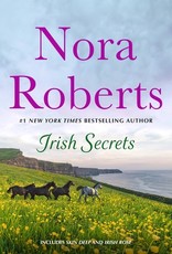 Irish Secrets: 2-In-1: Irish Rose and Skin Deep