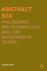 Abstract Sex