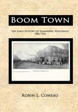 Boom Town